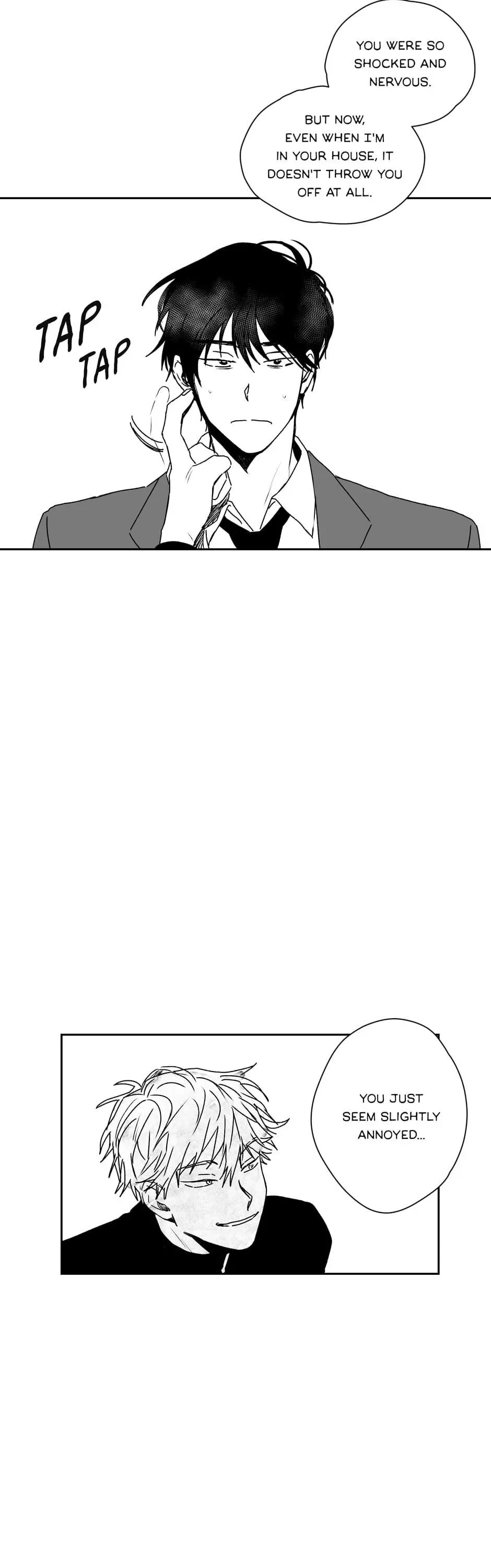 Stalker's Game Chapter 21 page 14