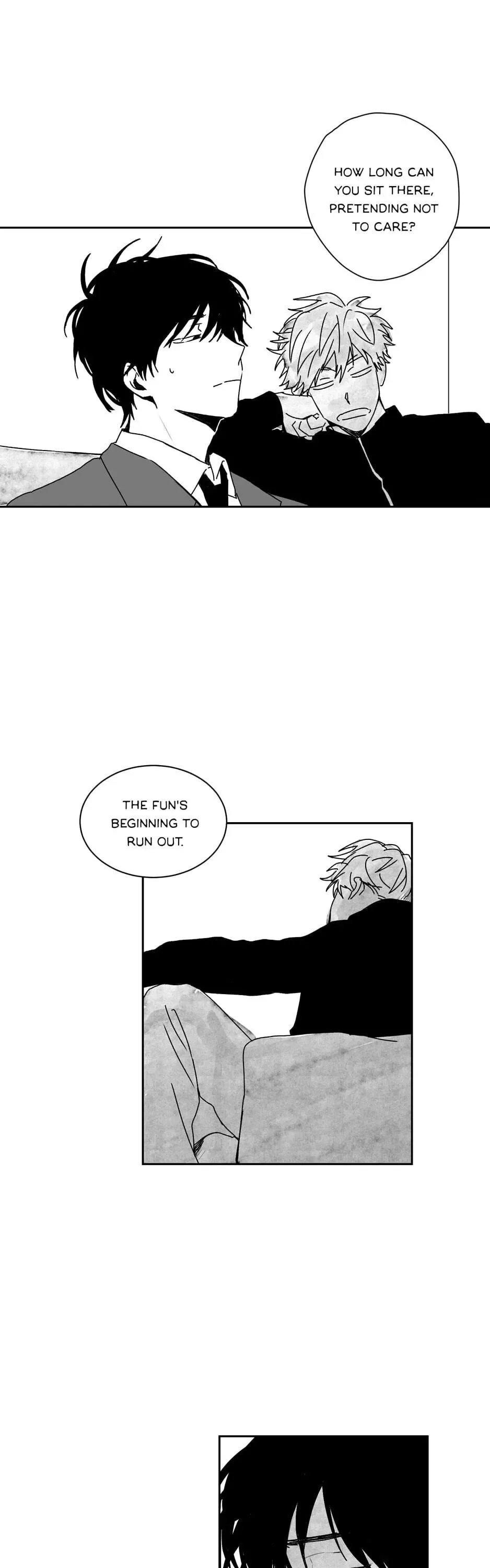 Stalker's Game Chapter 21 page 26