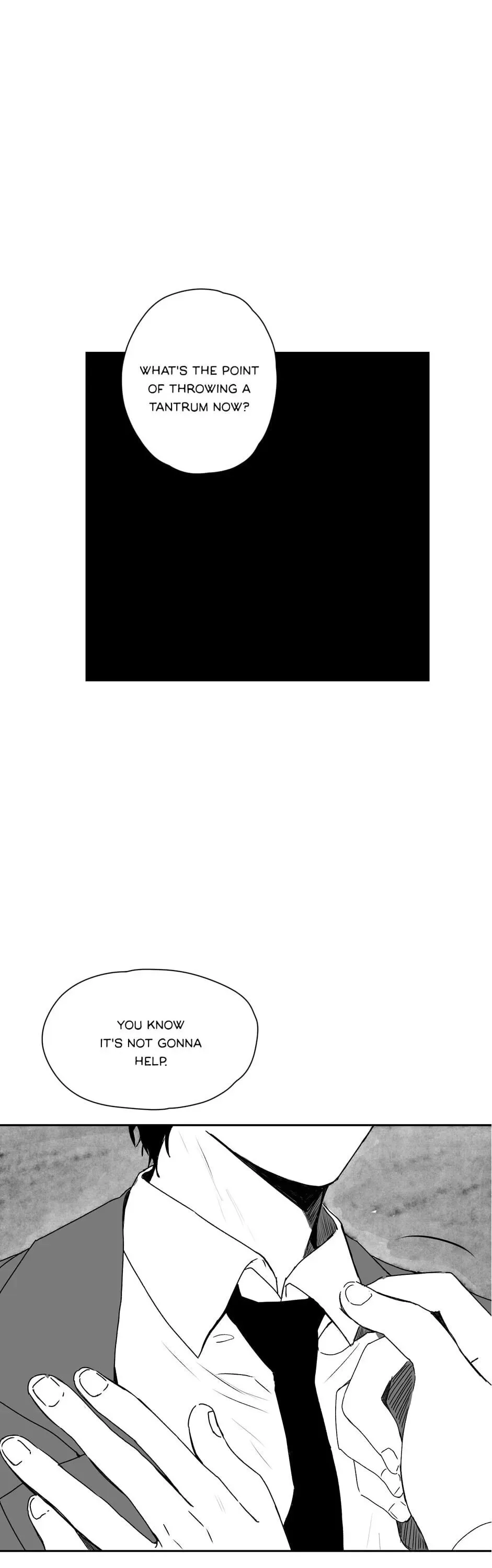 Stalker's Game Chapter 21 page 7