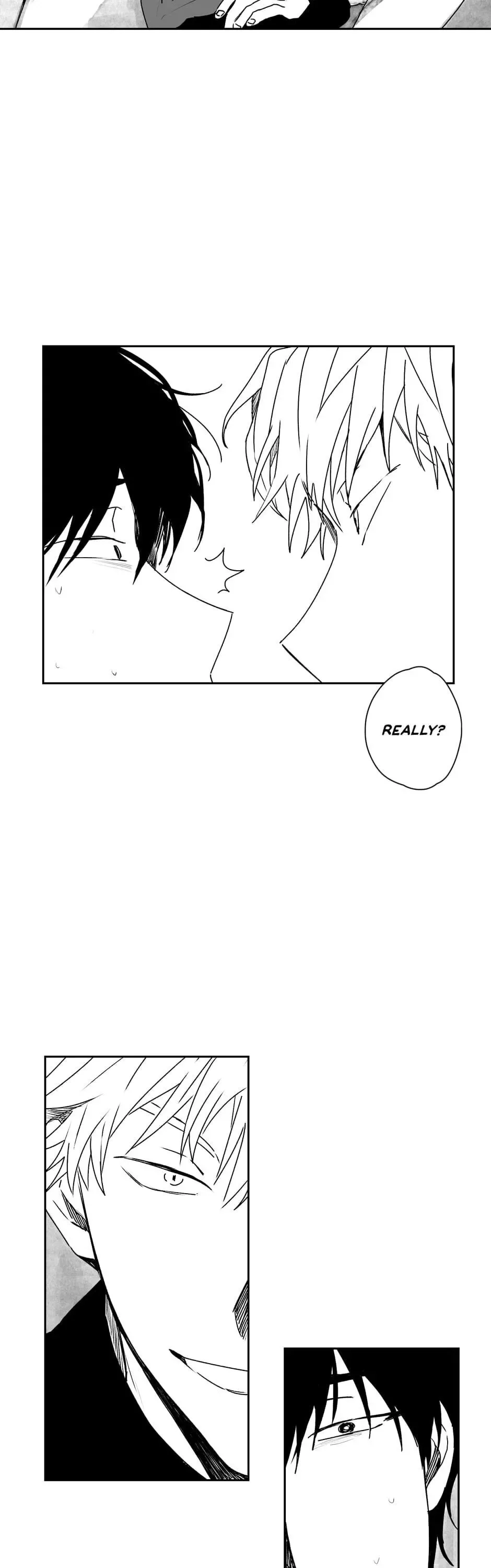 Stalker's Game Chapter 21 page 18