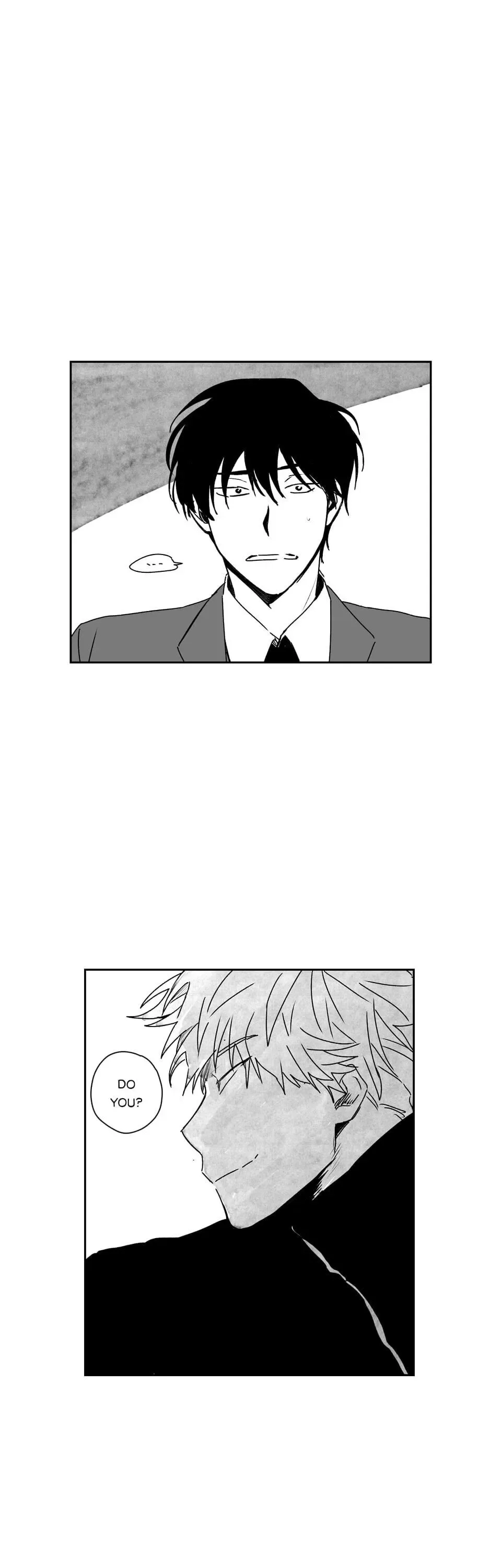 Stalker's Game Chapter 21 page 16