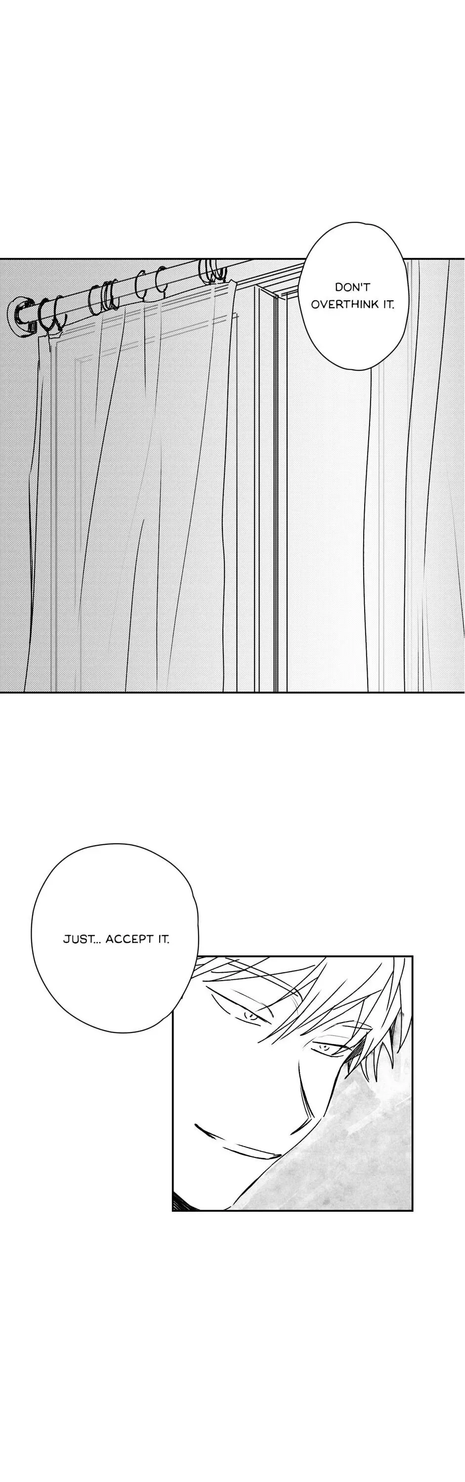 Stalker's Game Chapter 21 page 6