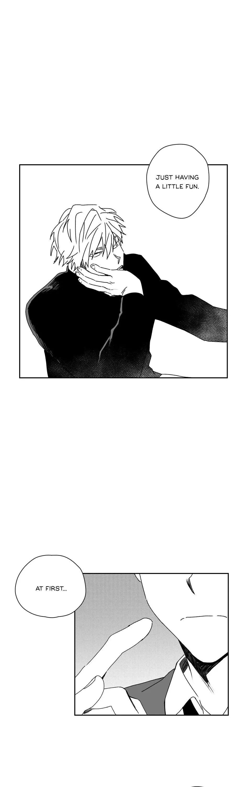 Stalker's Game Chapter 21 page 13
