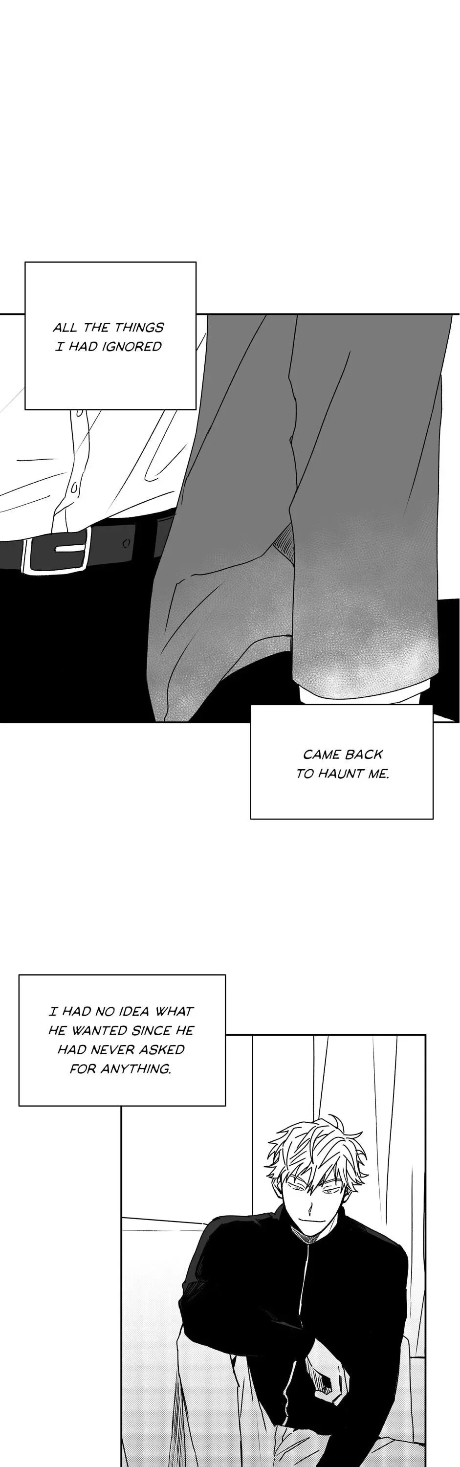 Stalker's Game Chapter 21 page 9