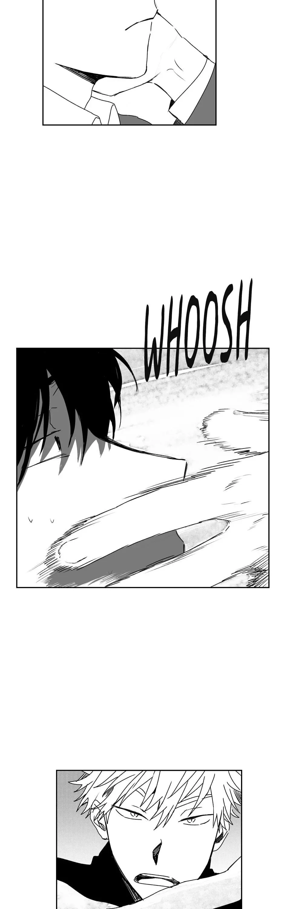 Stalker's Game Chapter 21 page 21
