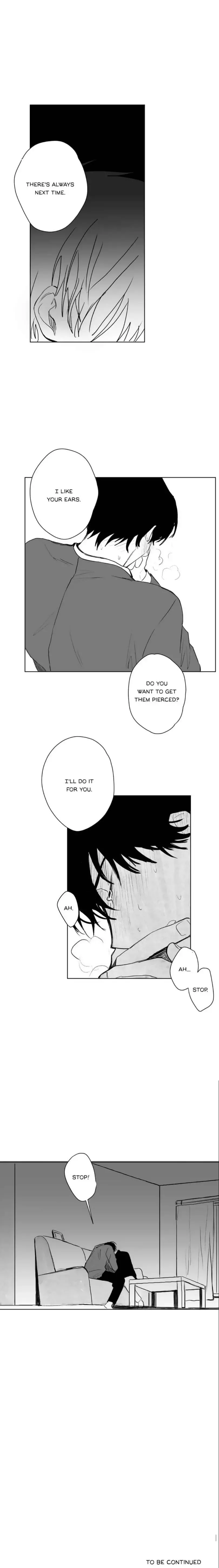 Stalker's Game Chapter 22 page 9