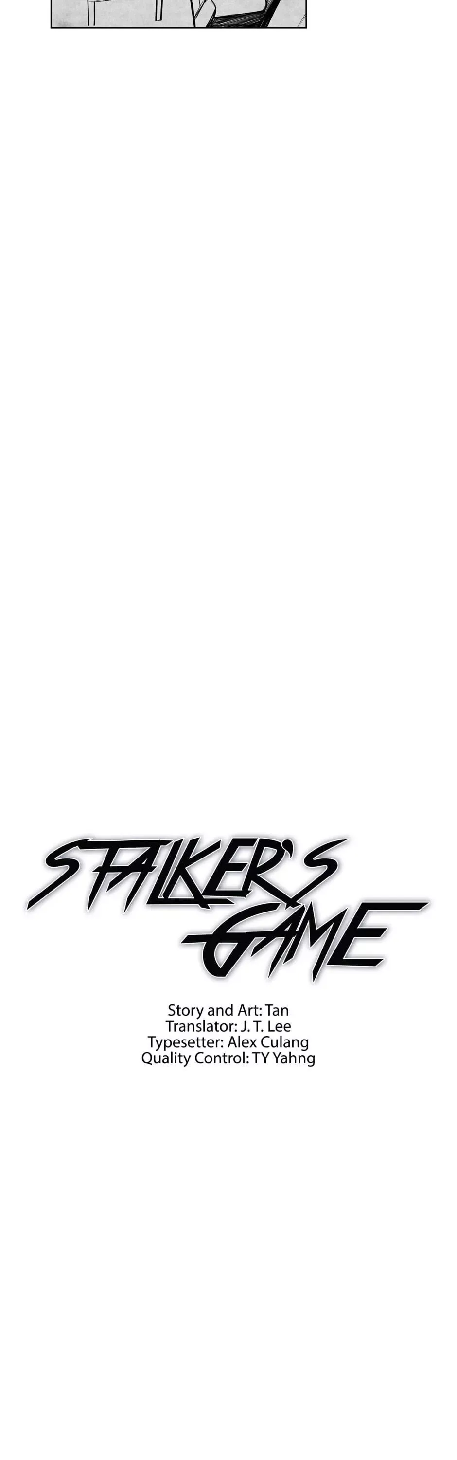 Stalker's Game Chapter 23 page 5