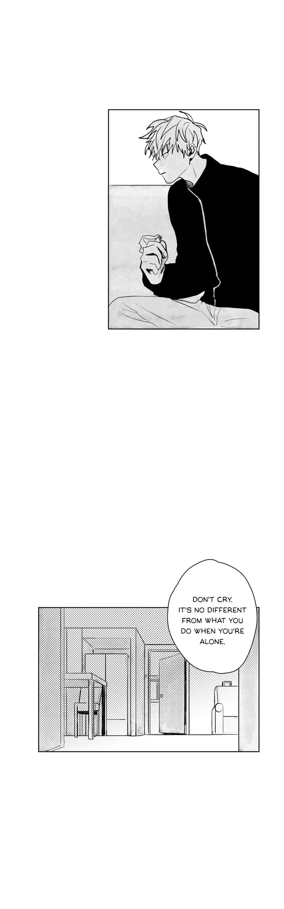 Stalker's Game Chapter 23 page 3
