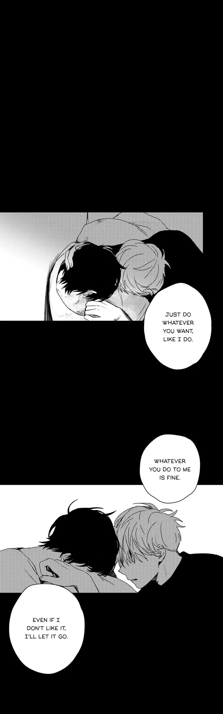 Stalker's Game Chapter 23 page 9