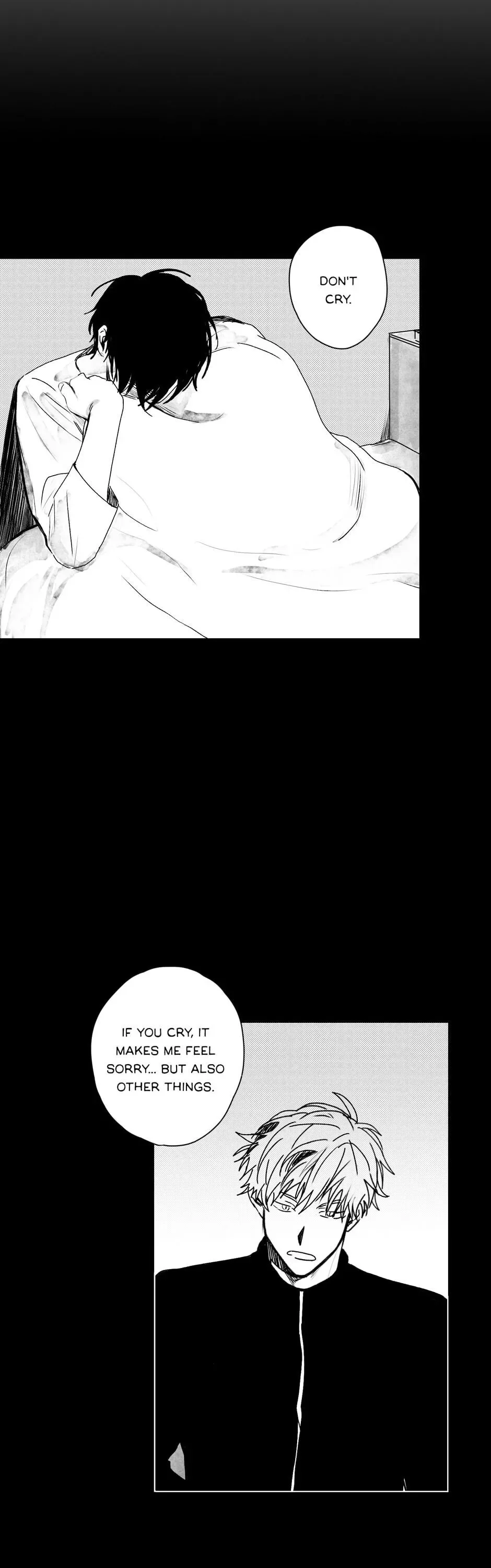 Stalker's Game Chapter 23 page 8
