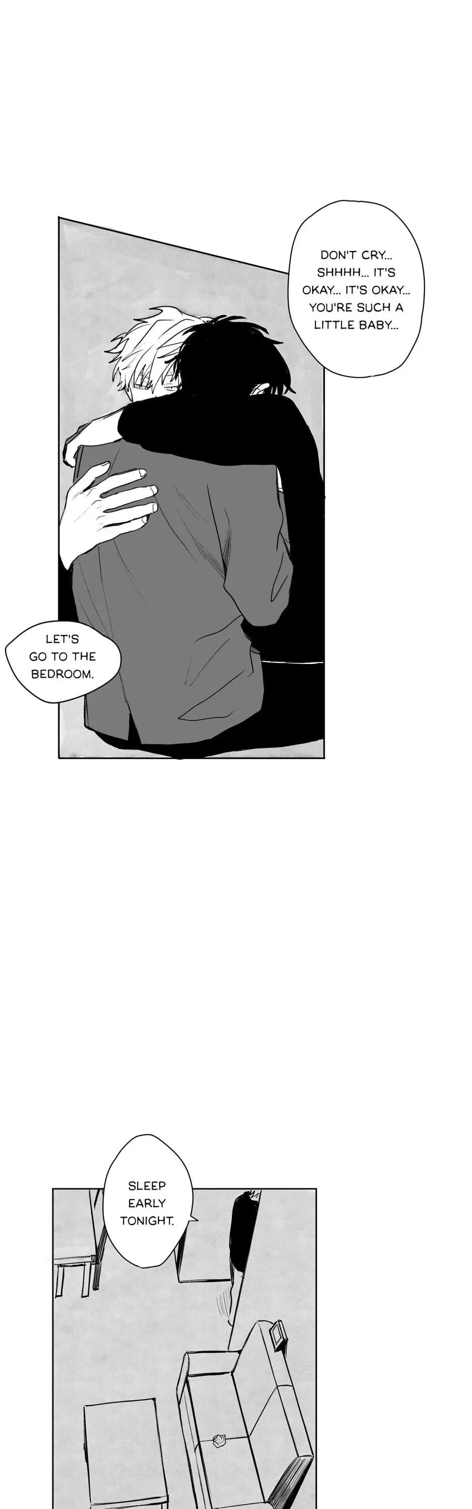 Stalker's Game Chapter 23 page 4