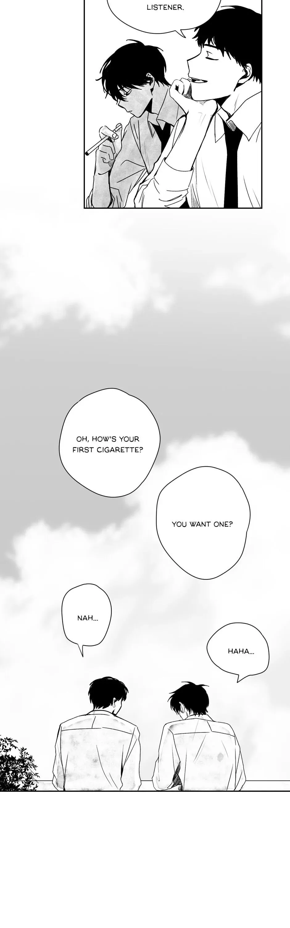 Stalker's Game Chapter 23 page 27