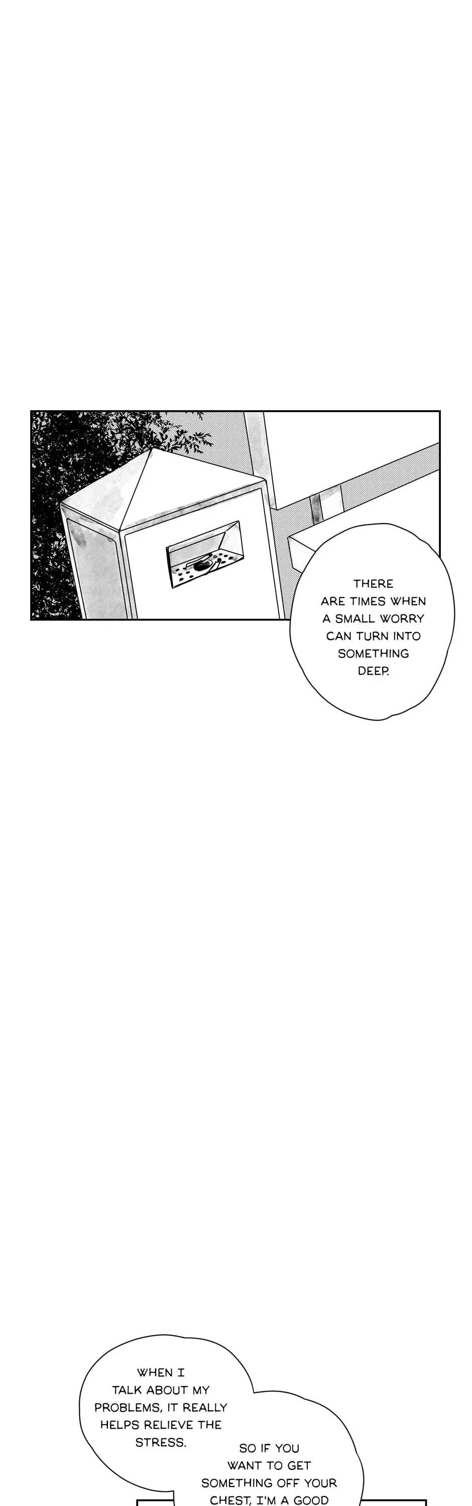 Stalker's Game Chapter 23 page 26