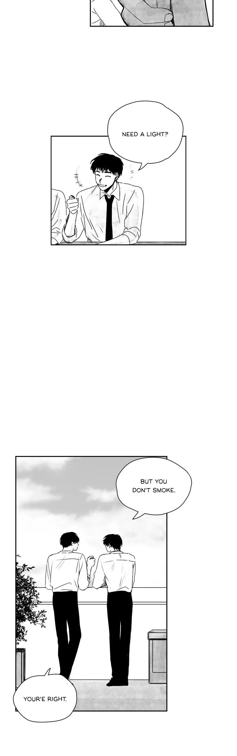 Stalker's Game Chapter 23 page 15