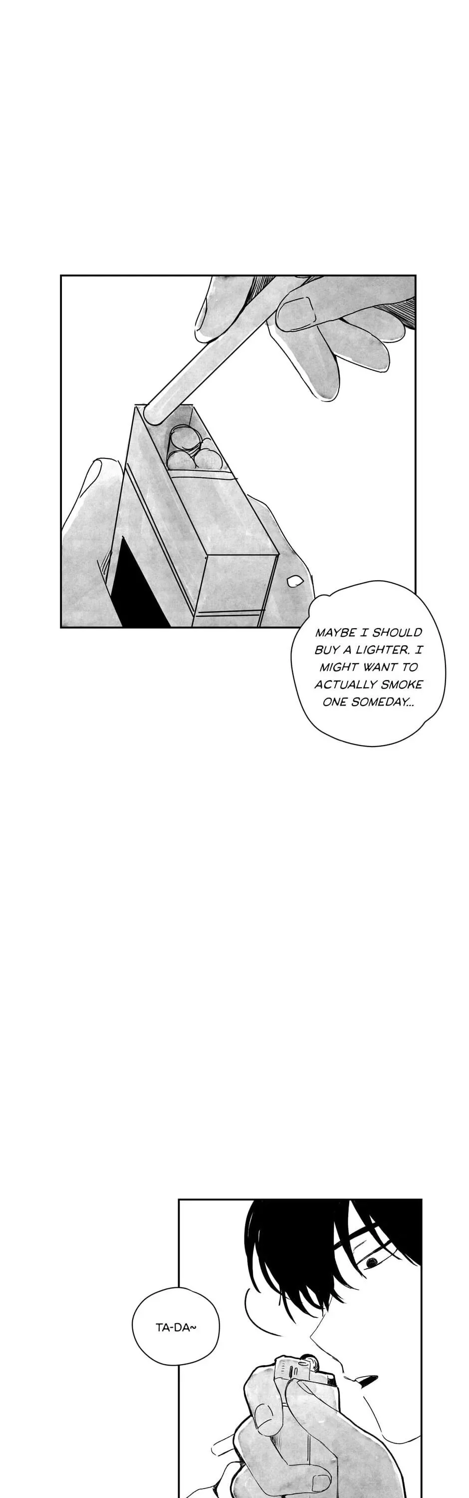 Stalker's Game Chapter 23 page 14