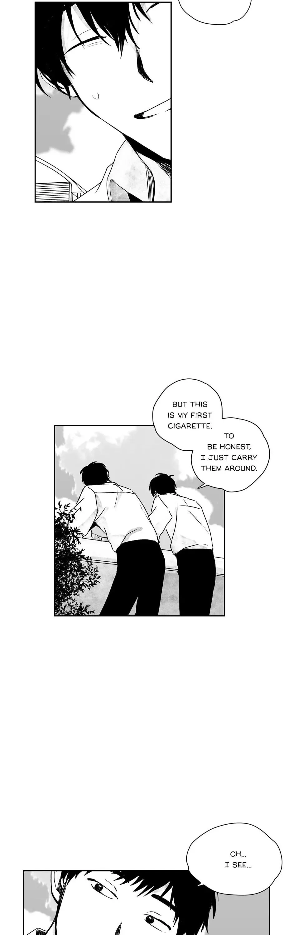 Stalker's Game Chapter 23 page 19