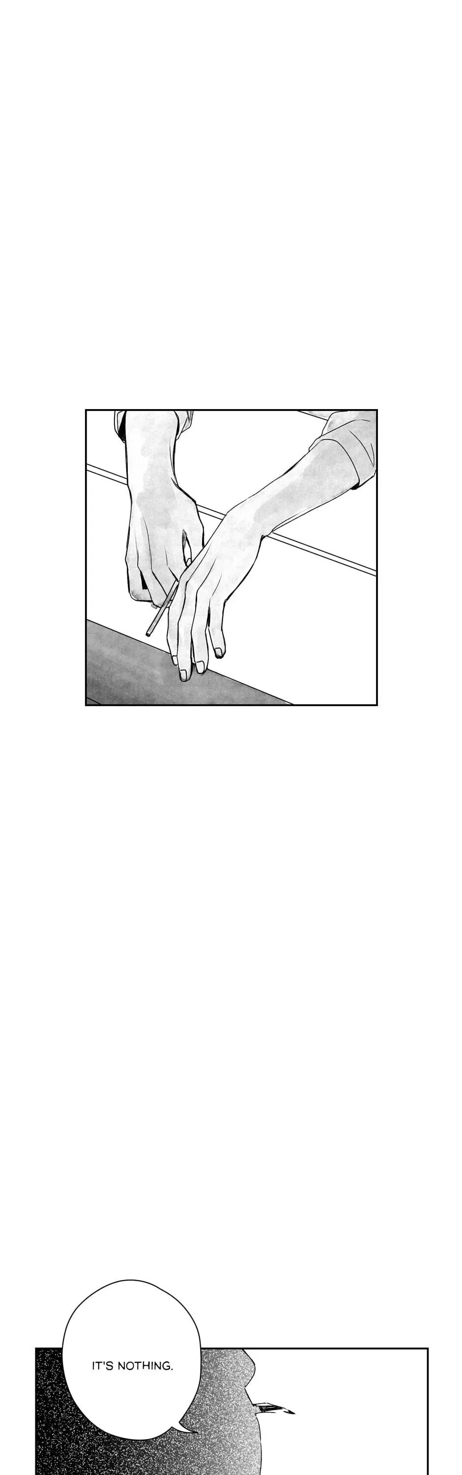 Stalker's Game Chapter 23 page 23
