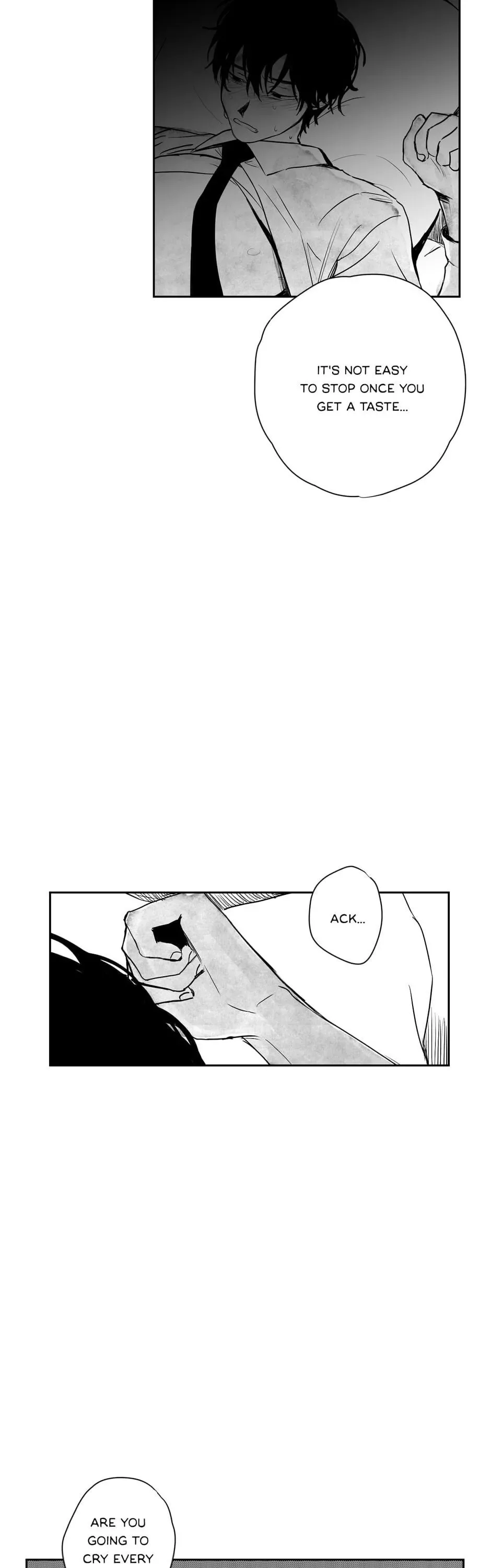 Stalker's Game Chapter 23 page 29