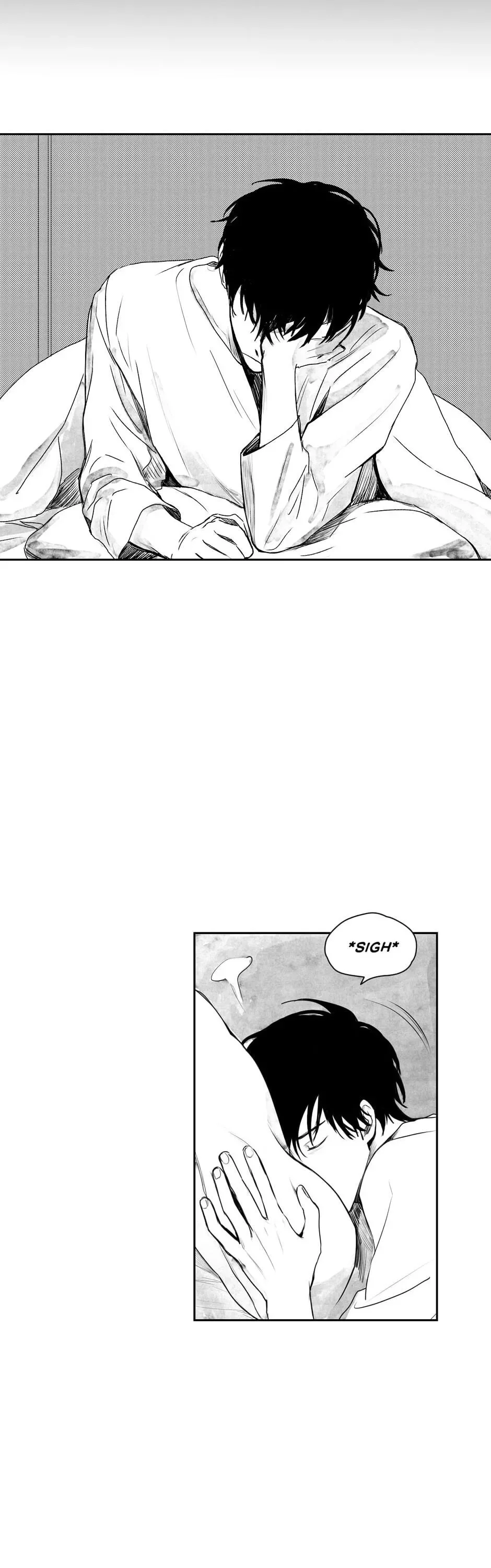 Stalker's Game Chapter 23 page 11