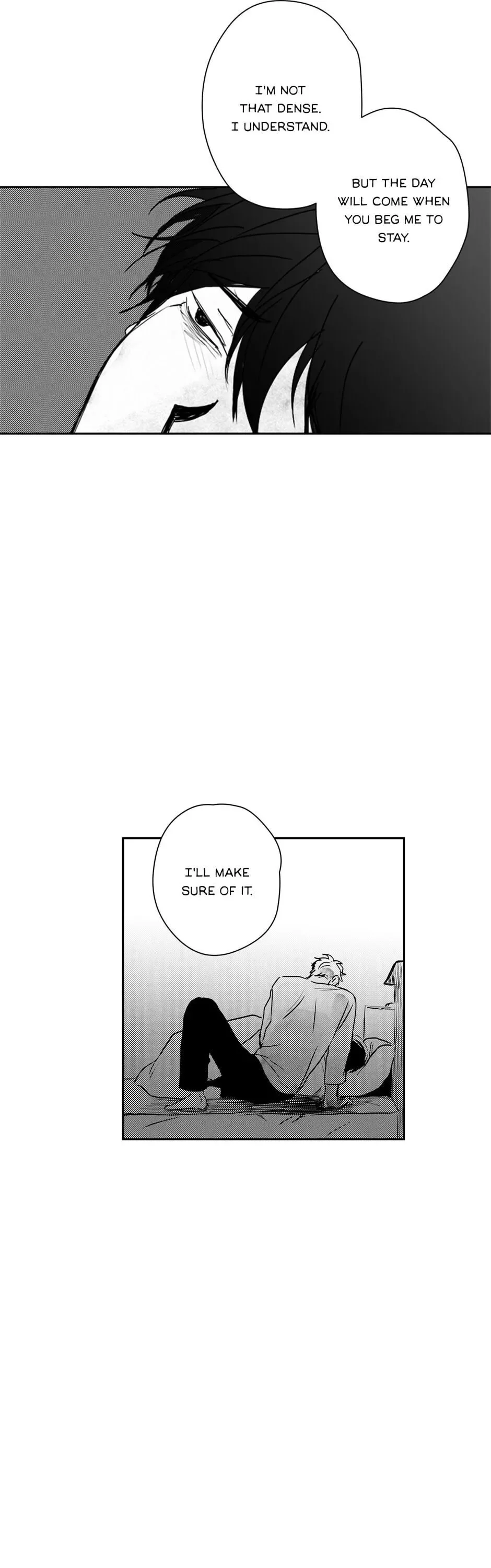 Stalker's Game Chapter 23 page 32