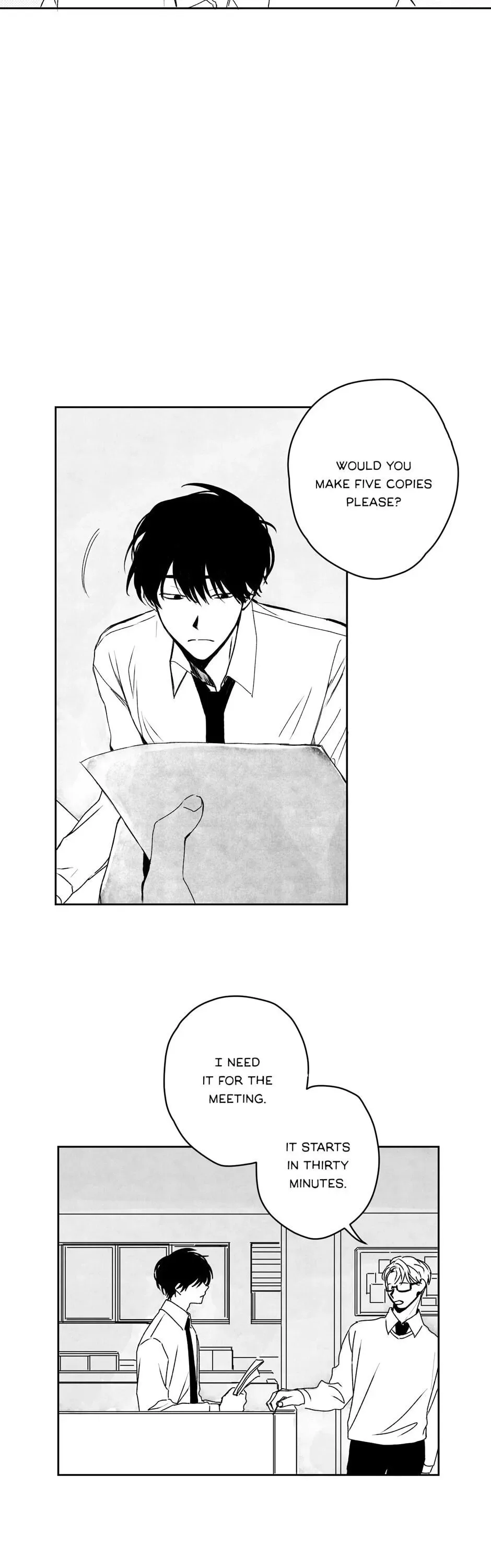 Stalker's Game Chapter 24 page 16