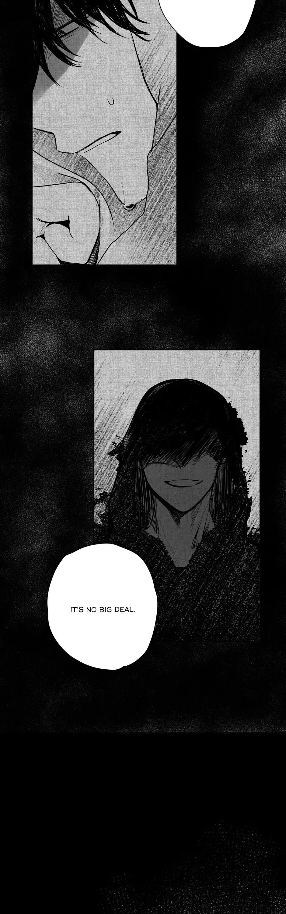 Stalker's Game Chapter 24 page 4