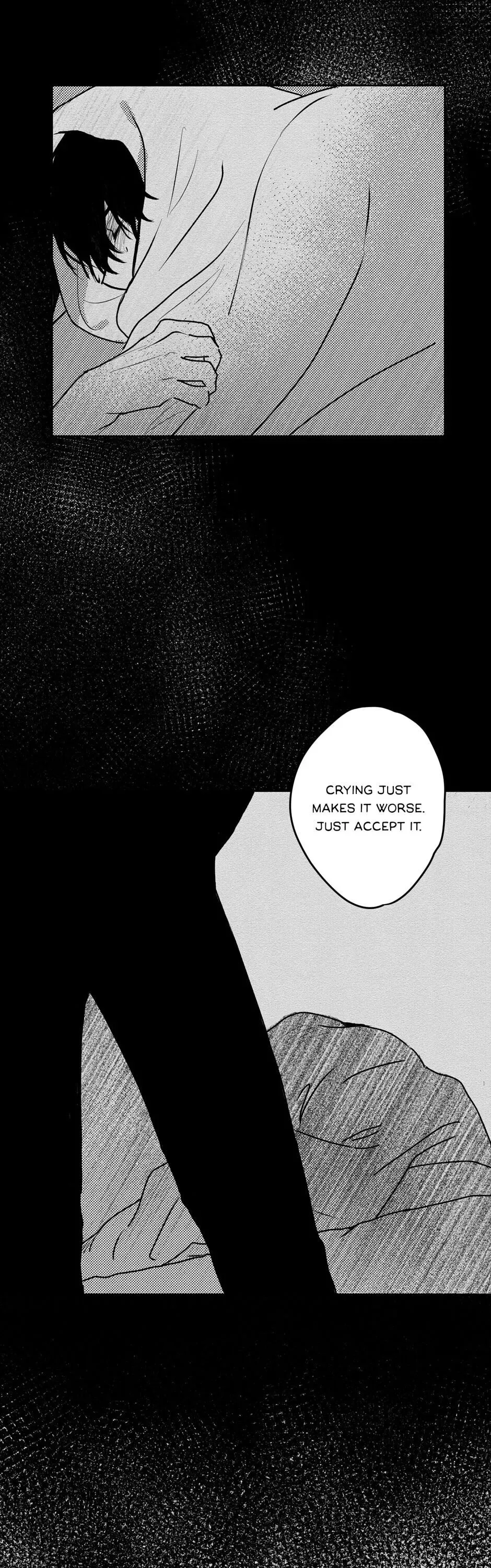 Stalker's Game Chapter 24 page 5