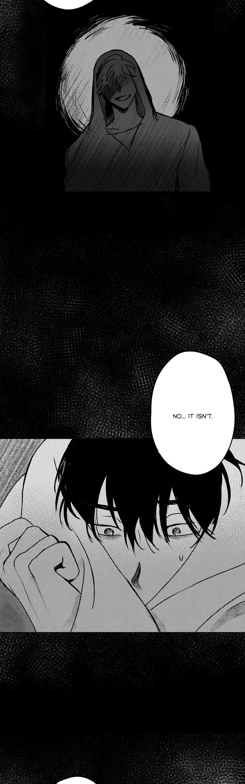 Stalker's Game Chapter 24 page 7