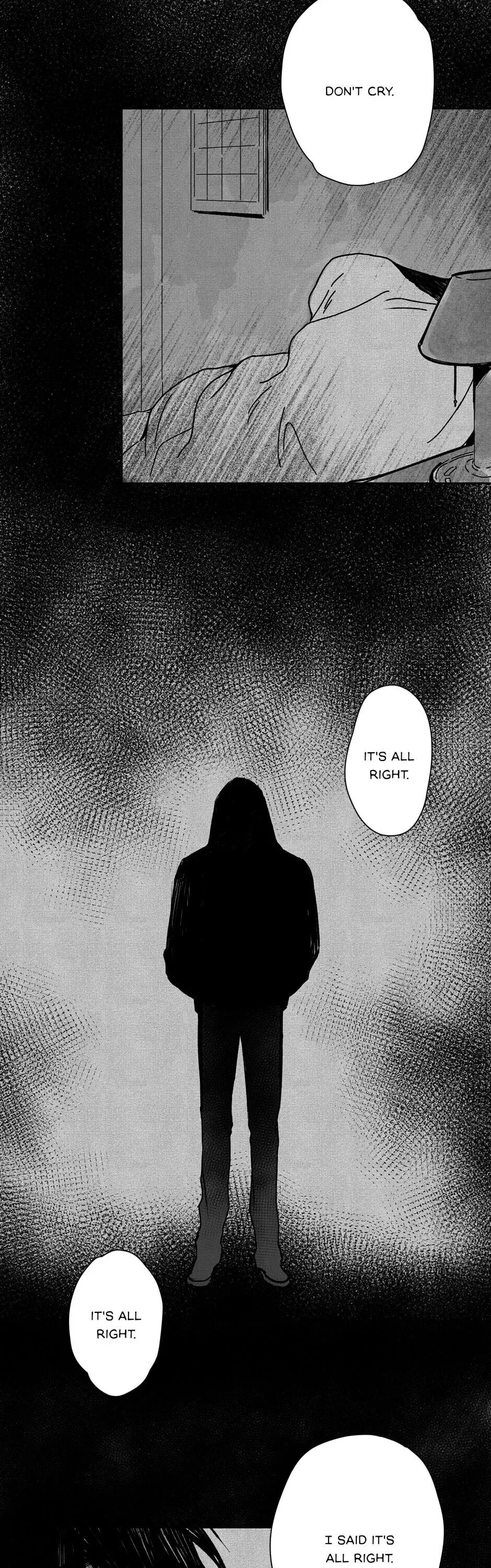 Stalker's Game Chapter 24 page 3