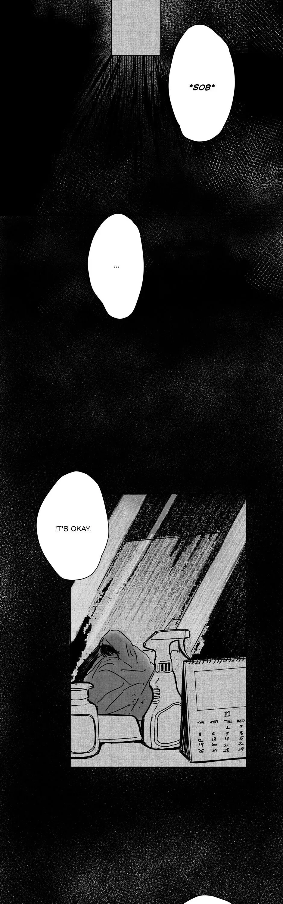 Stalker's Game Chapter 24 page 2