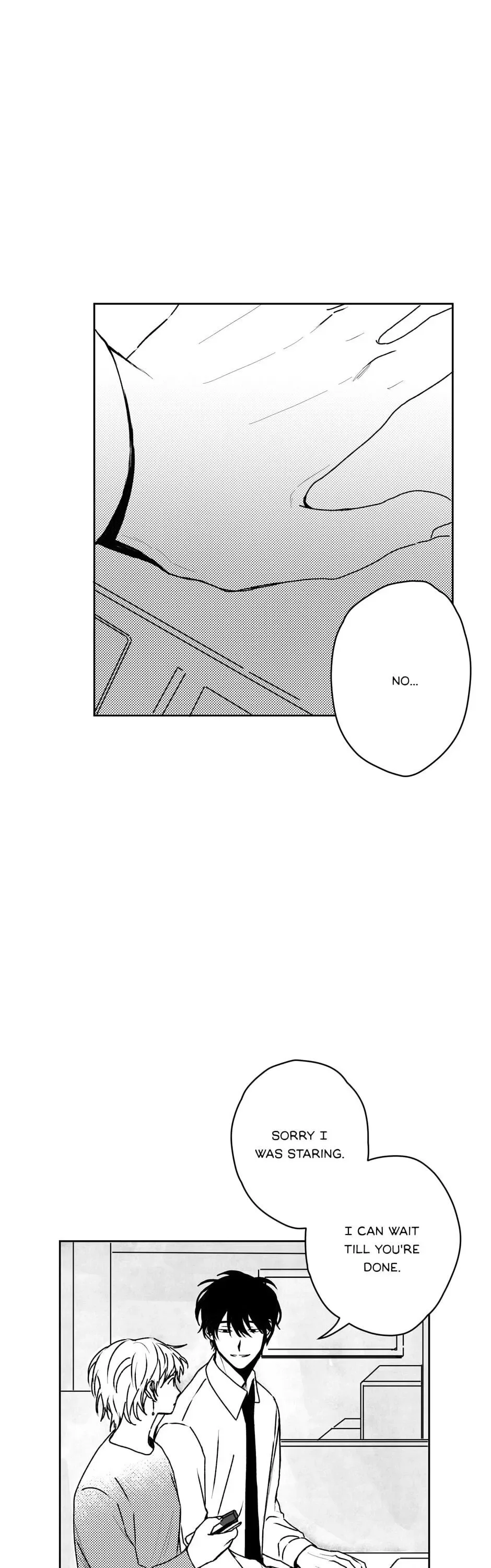 Stalker's Game Chapter 24 page 23