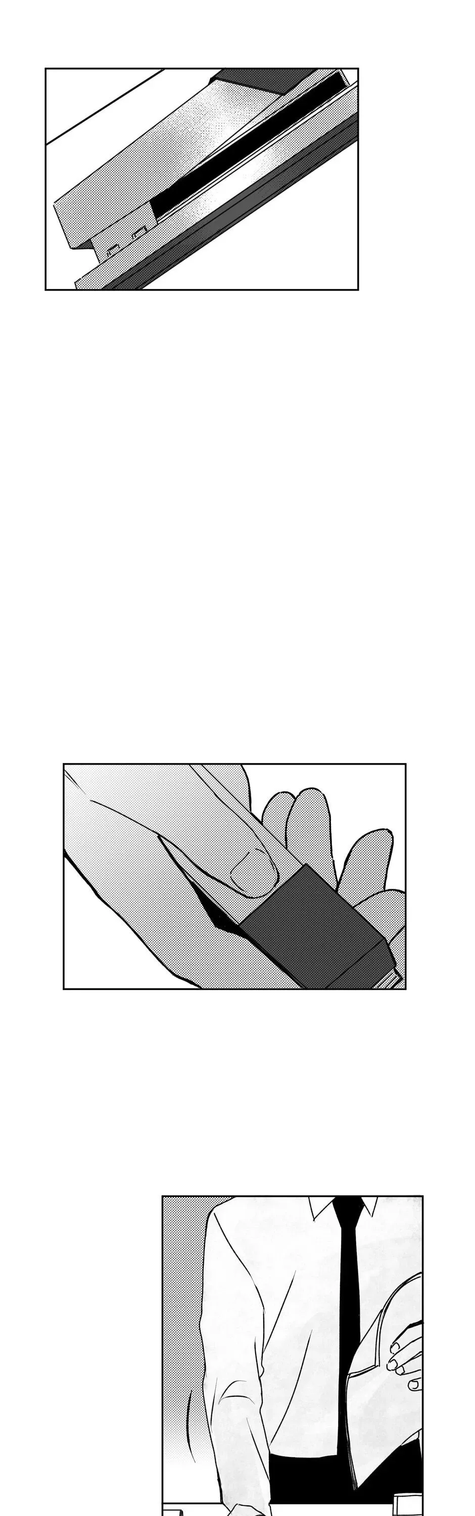 Stalker's Game Chapter 24 page 27