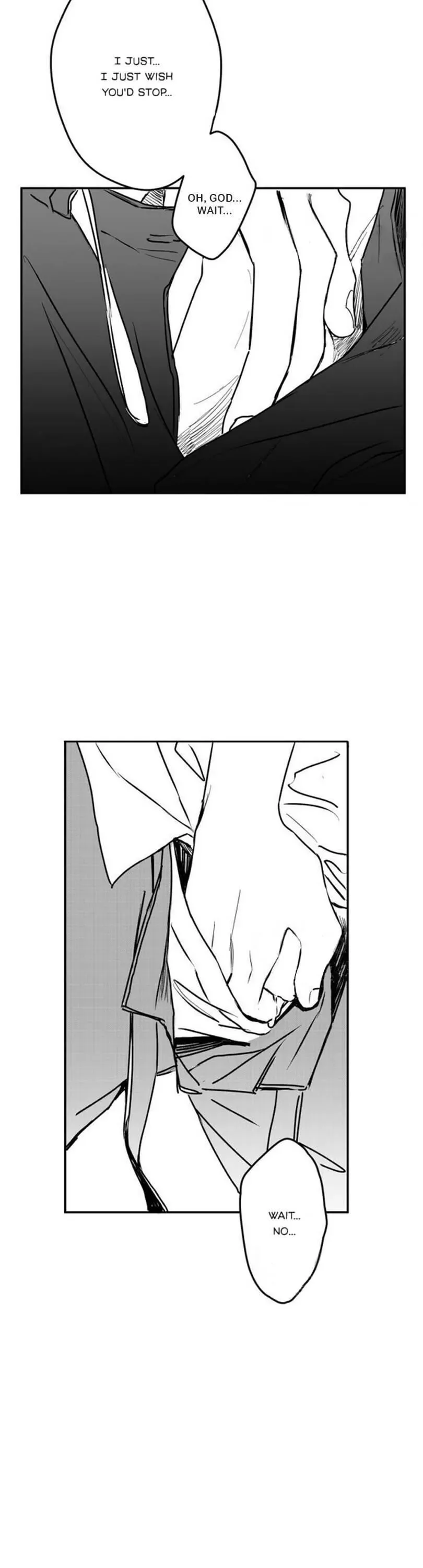 Stalker's Game Chapter 25 page 19