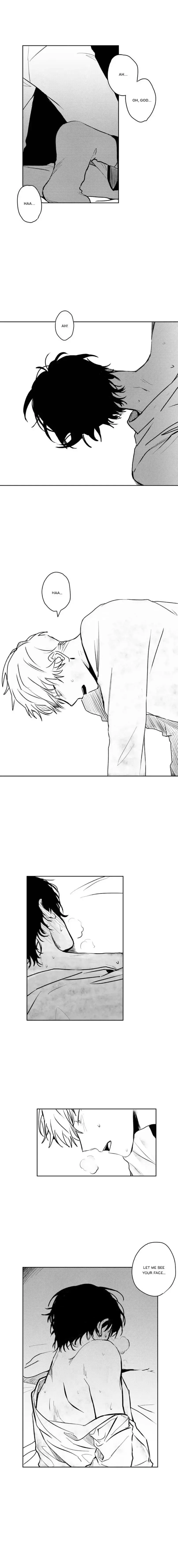 Stalker's Game Chapter 26 page 2