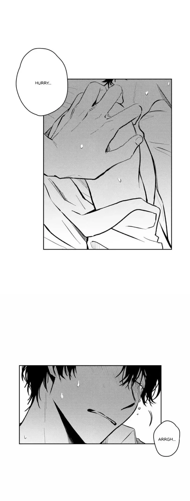 Stalker's Game Chapter 26 page 3