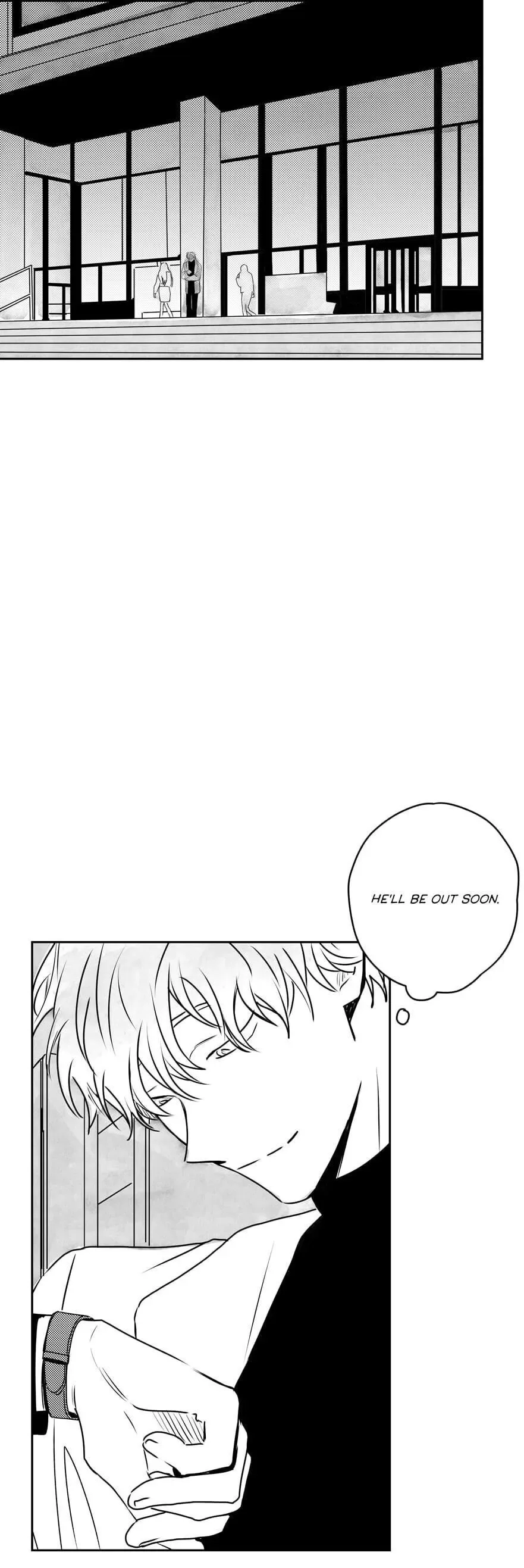 Stalker's Game Chapter 27 page 2