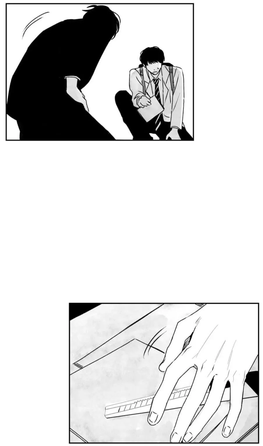 Stalker's Game Chapter 27 page 8