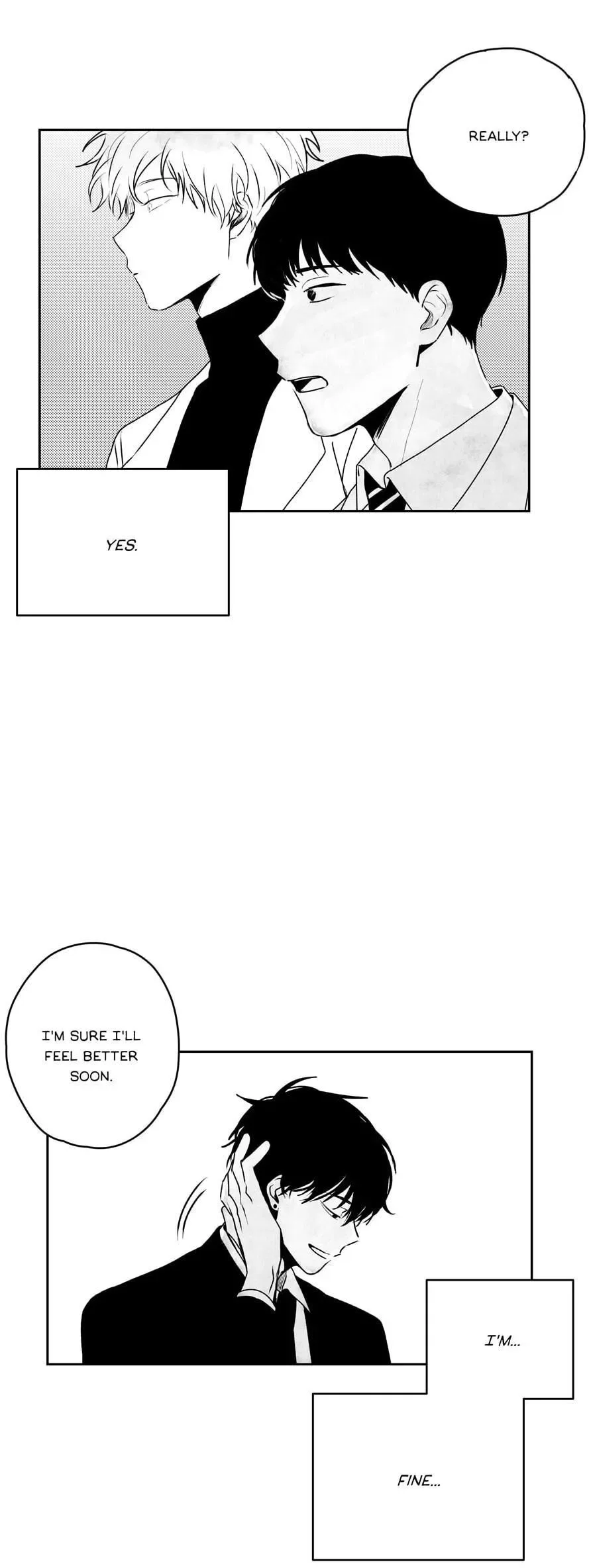 Stalker's Game Chapter 27 page 24