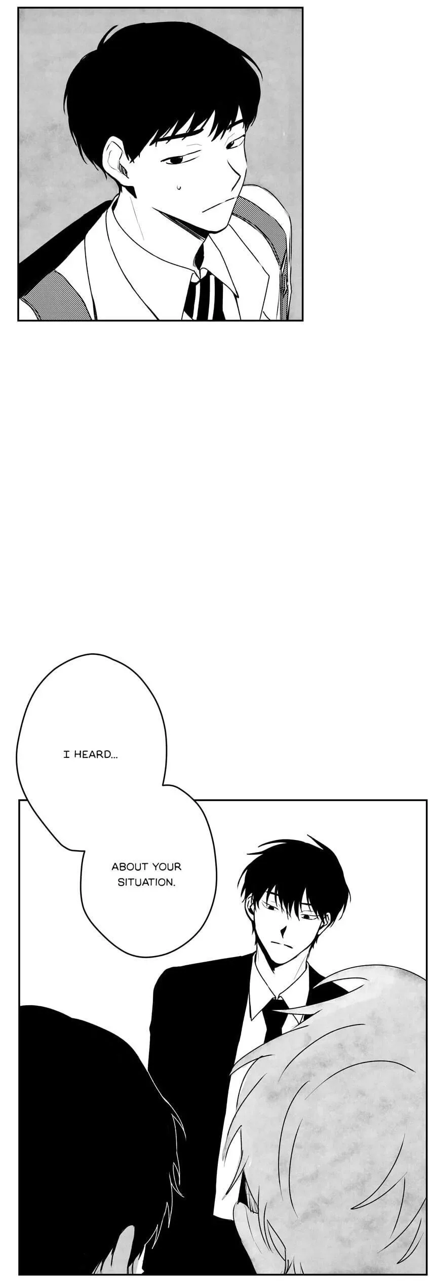 Stalker's Game Chapter 27 page 16