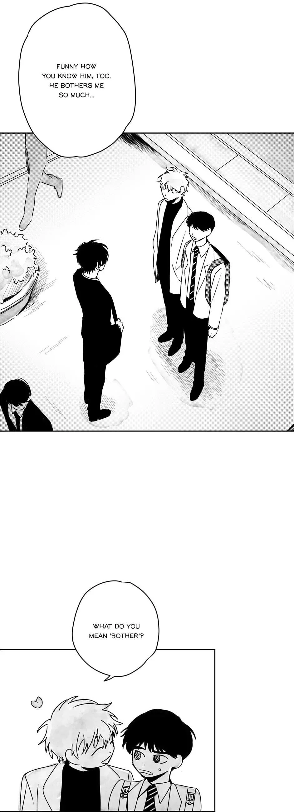 Stalker's Game Chapter 27 page 26