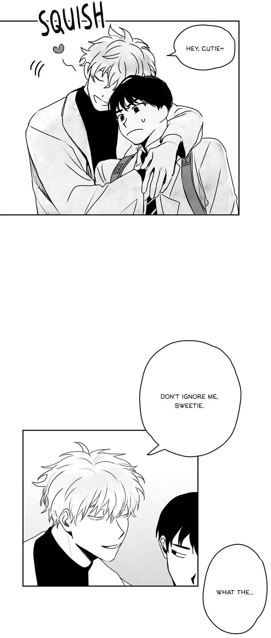 Stalker's Game Chapter 27 page 12