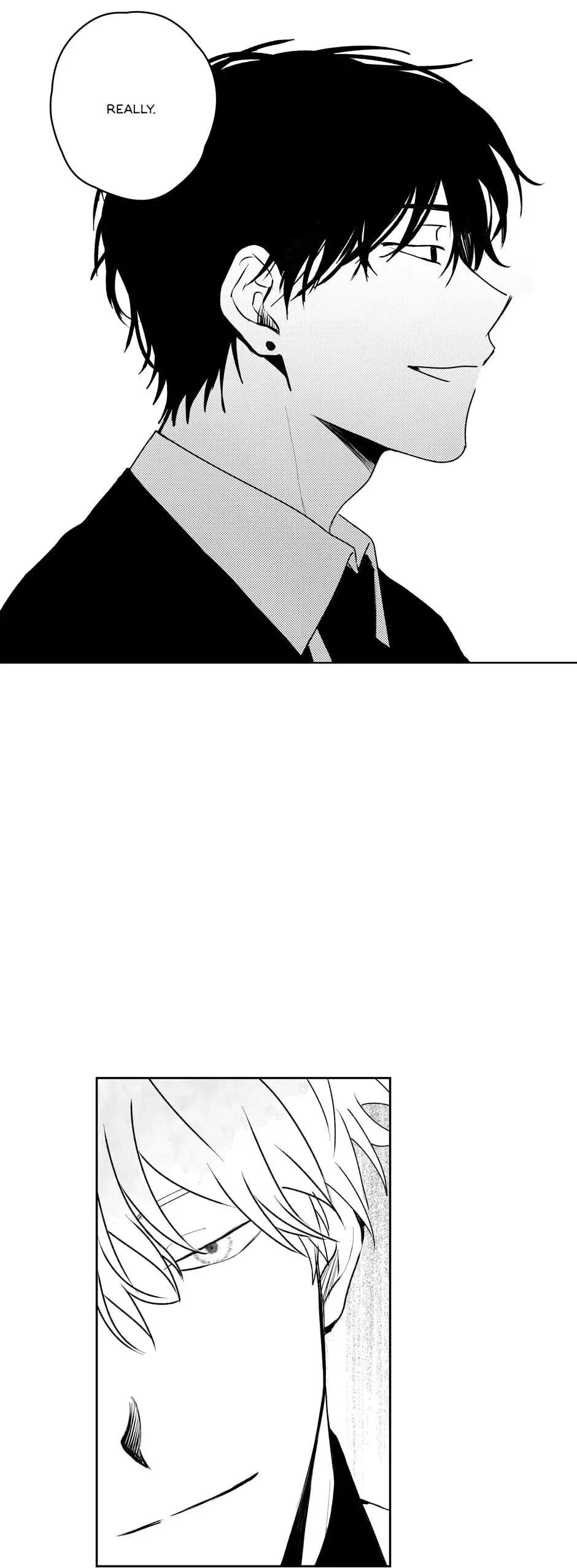 Stalker's Game Chapter 27 page 25