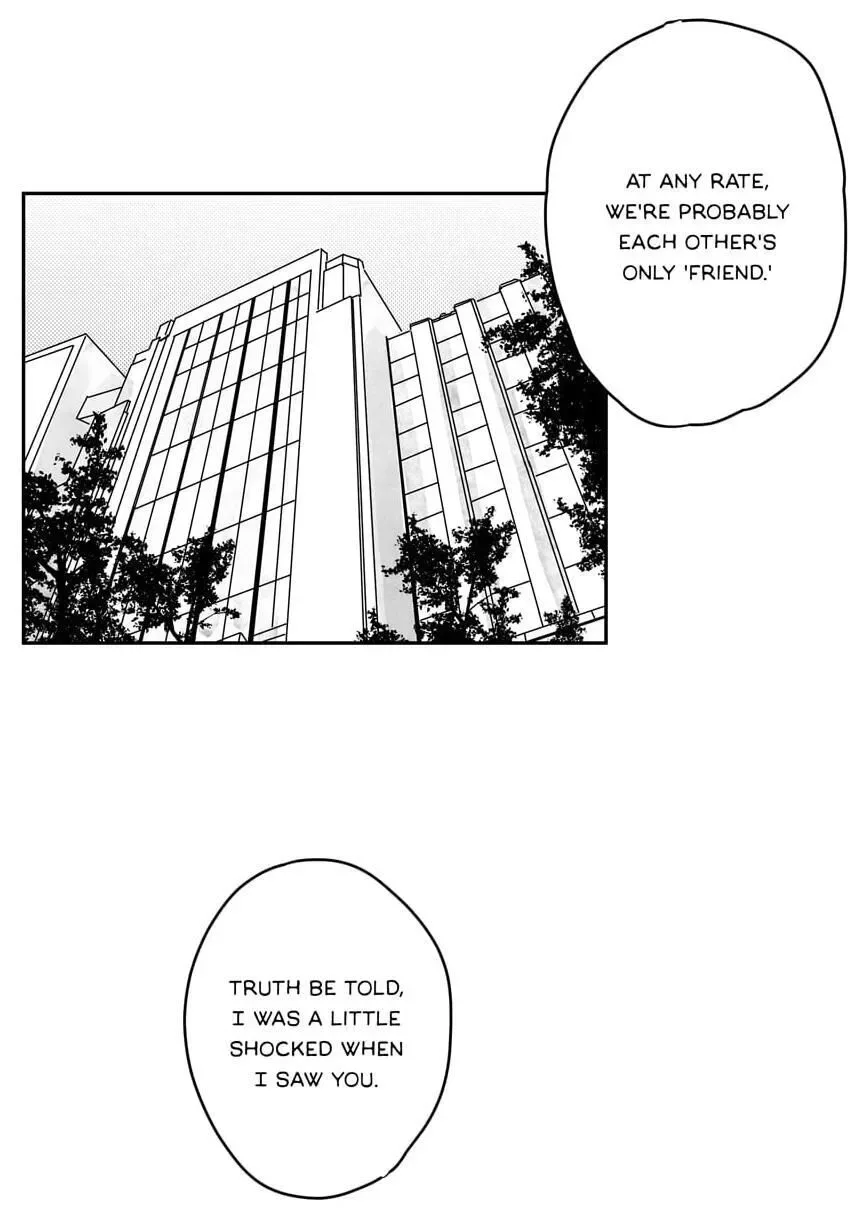 Stalker's Game Chapter 27 page 33