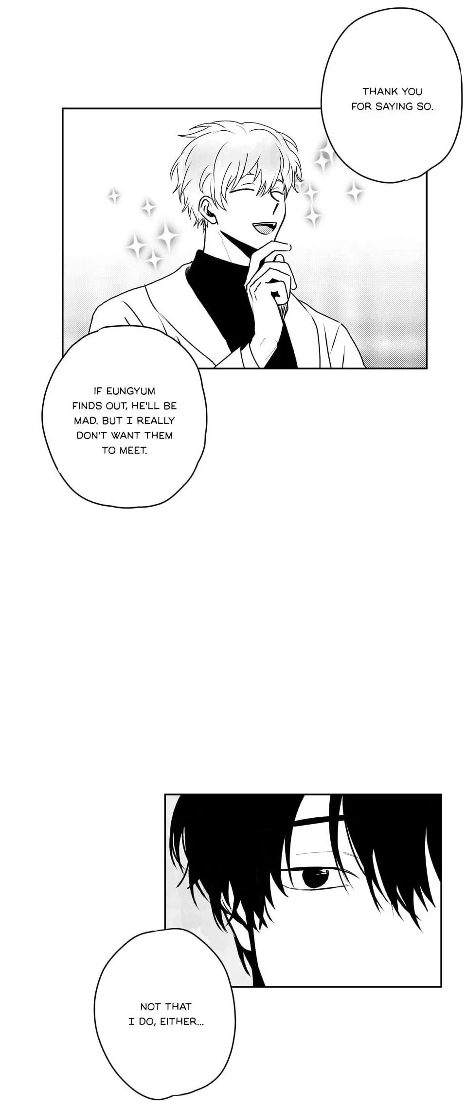 Stalker's Game Chapter 27 page 35