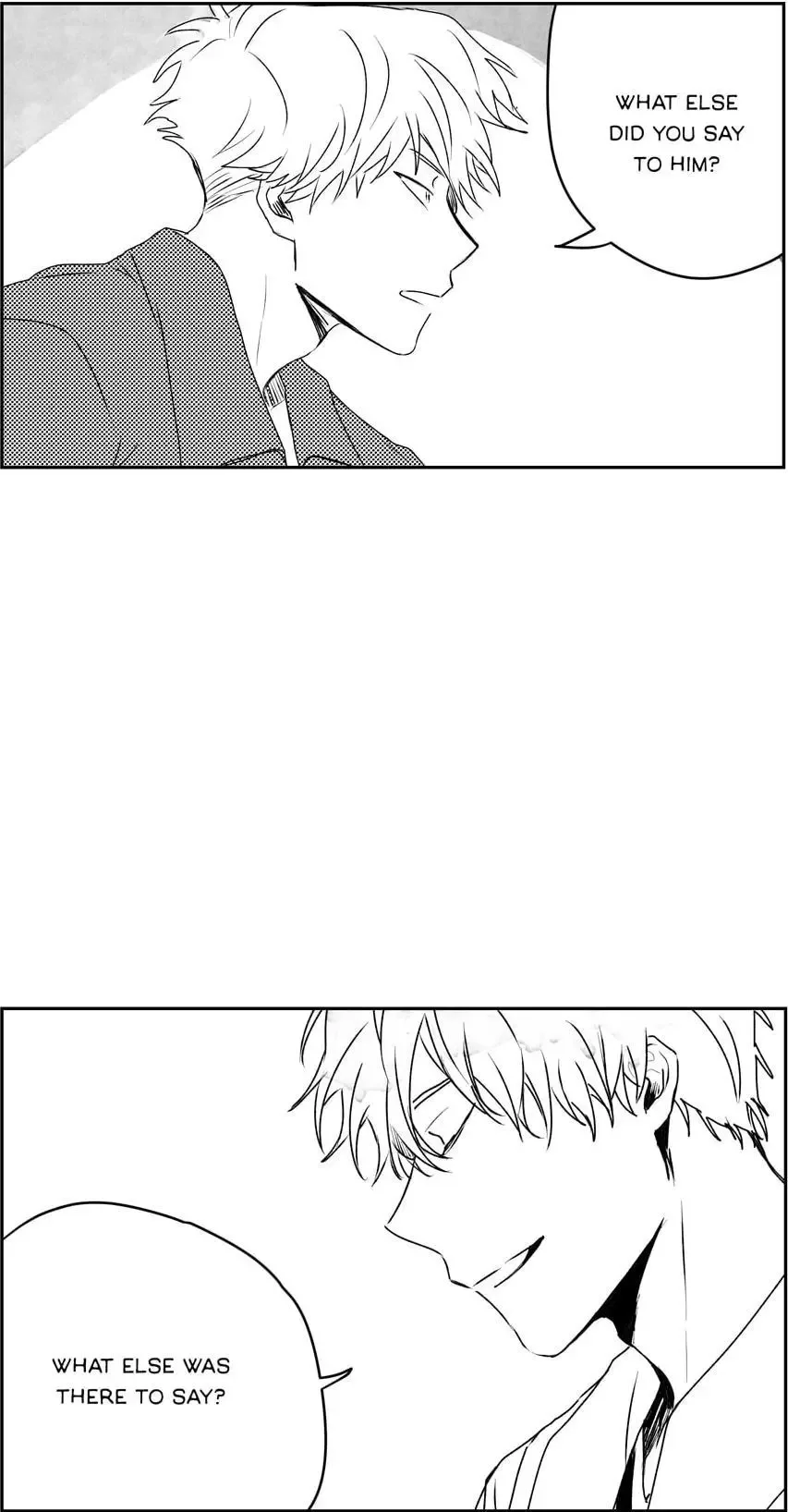 Stalker's Game Chapter 28 page 13