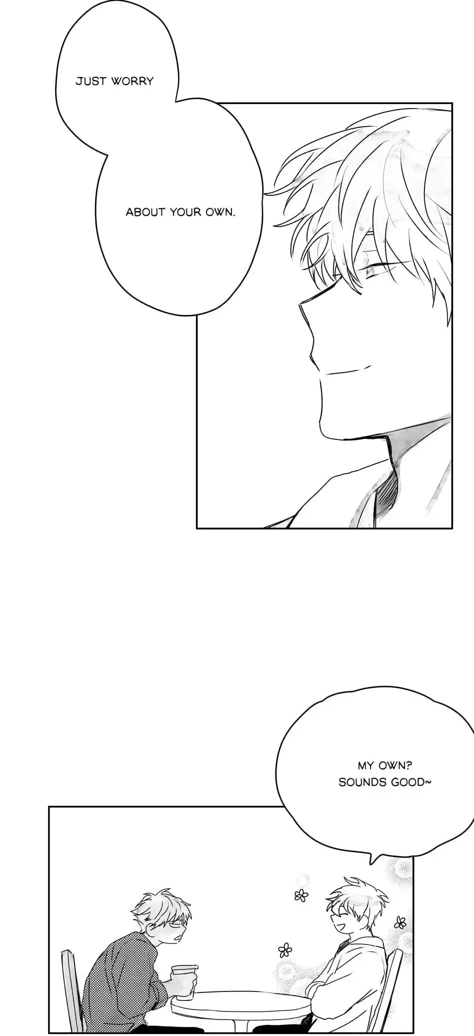 Stalker's Game Chapter 28 page 15