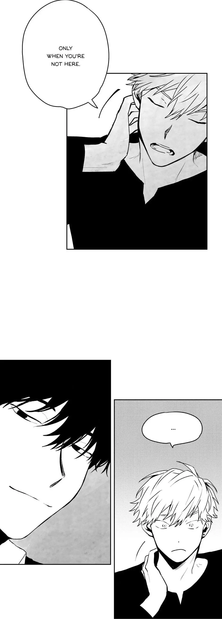 Stalker's Game Chapter 28 page 5