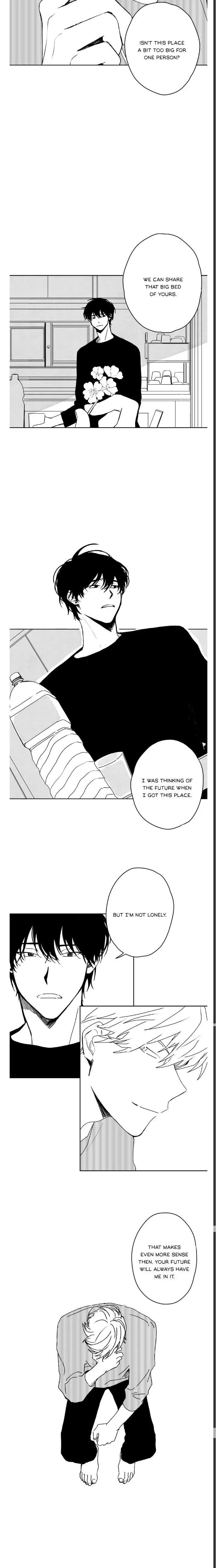 Stalker's Game Chapter 29 page 7
