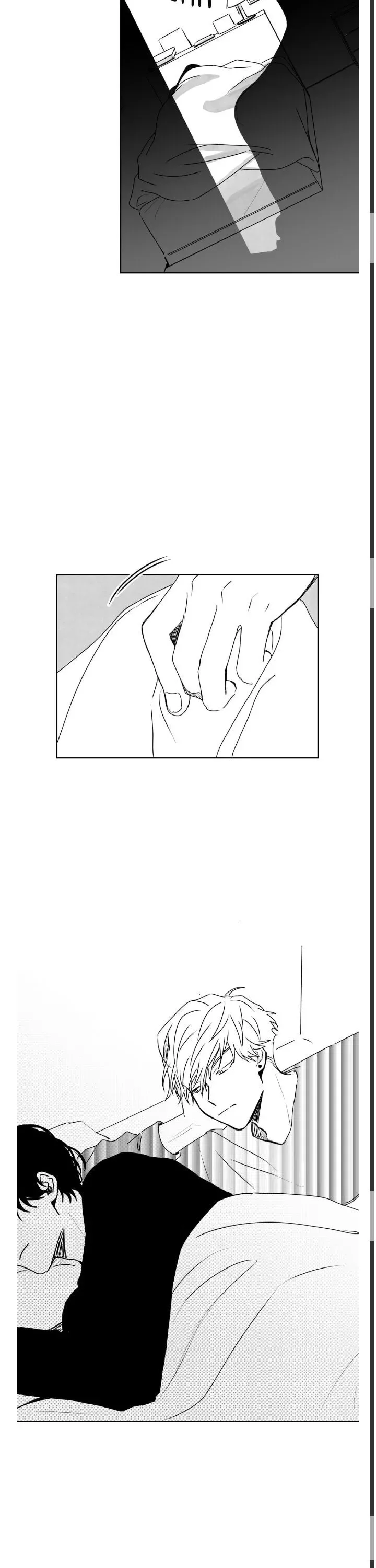 Stalker's Game Chapter 29 page 9