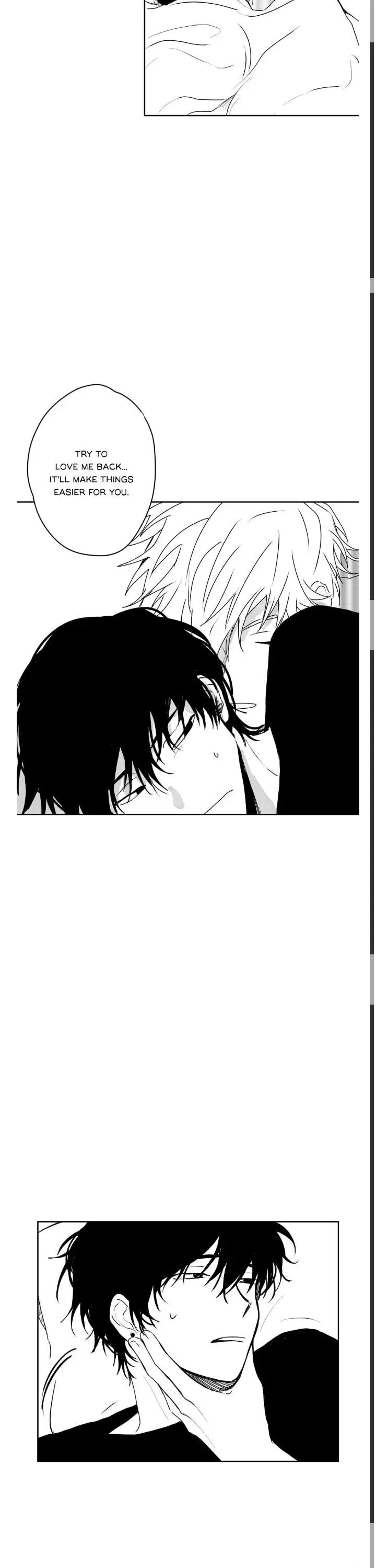 Stalker's Game Chapter 29 page 11